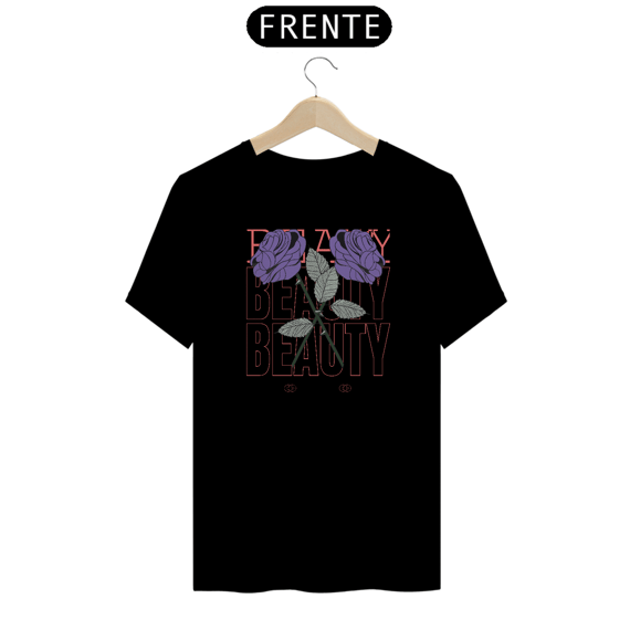 Camiseta - Rosa 