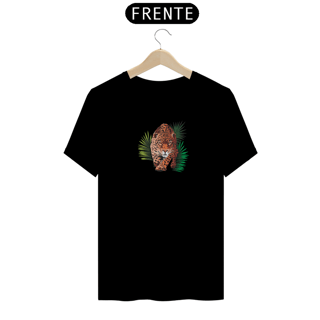 Camiseta - Onça