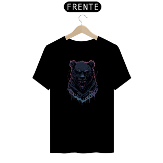 Camiseta - Lobo feroz