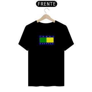 Nome do produto Camiseta - Tommy Cachaça Grande