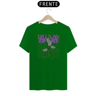 Nome do produto Camiseta - Rosa 