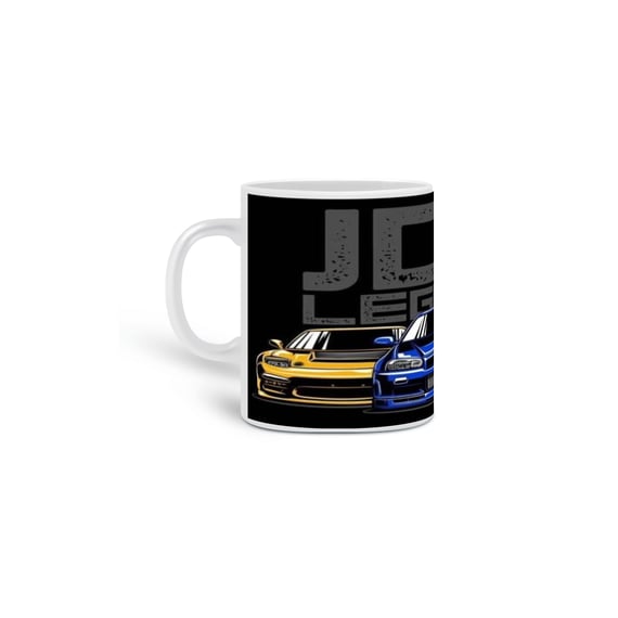 CANECA JDM