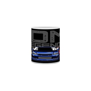 Nome do produto CANECA JDM