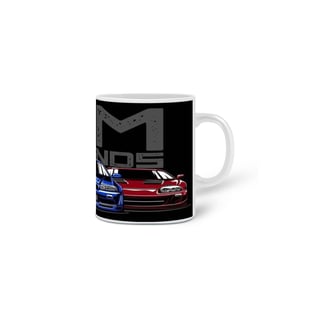 Nome do produto CANECA JDM