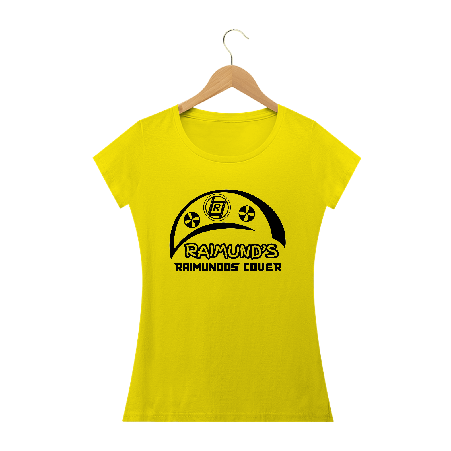 Camiseta Quality Baby Long - Raimund's