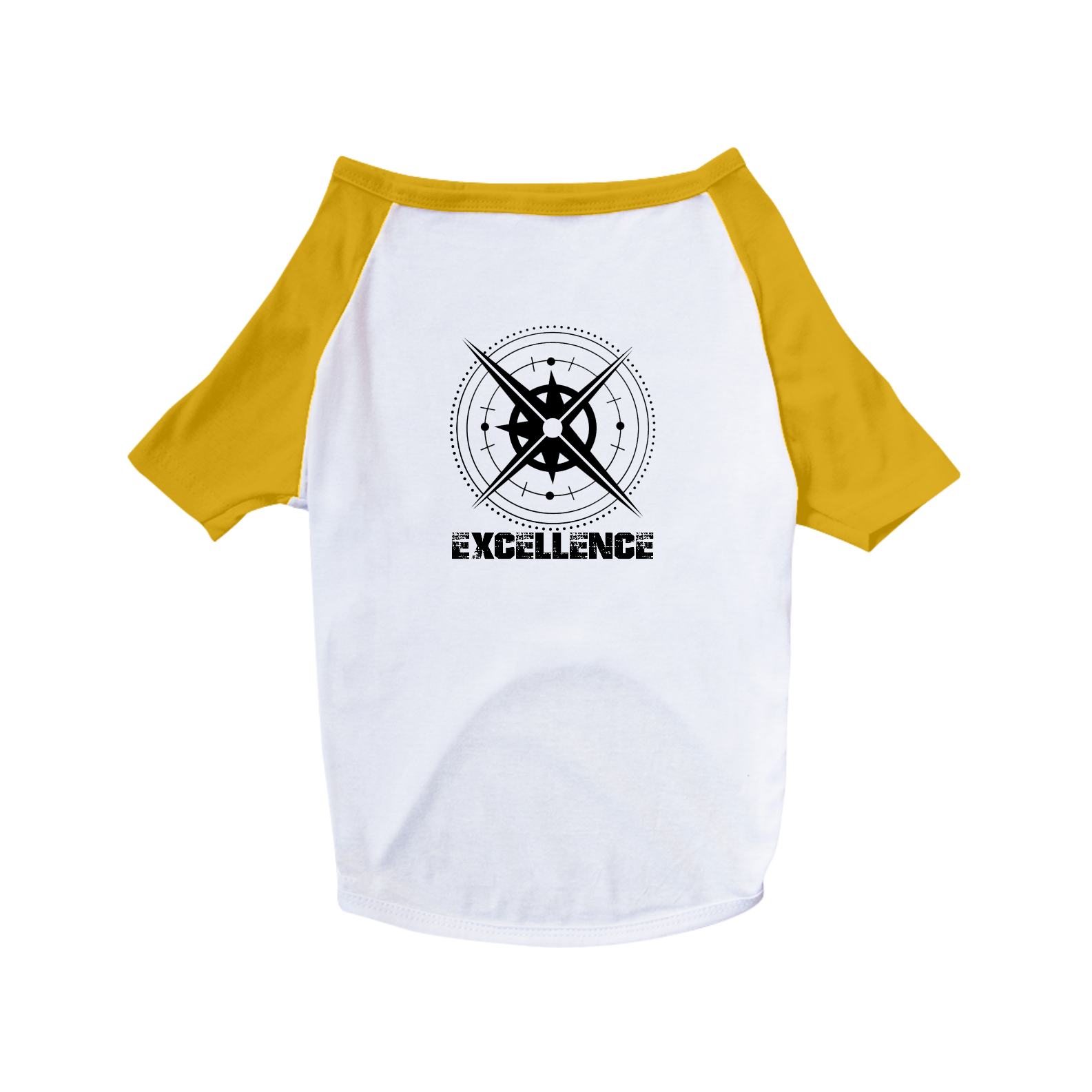 Camiseta Pet - Excellence