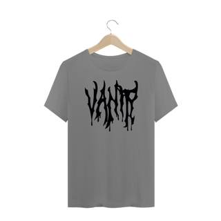 Camiseta Plus - Vanity 