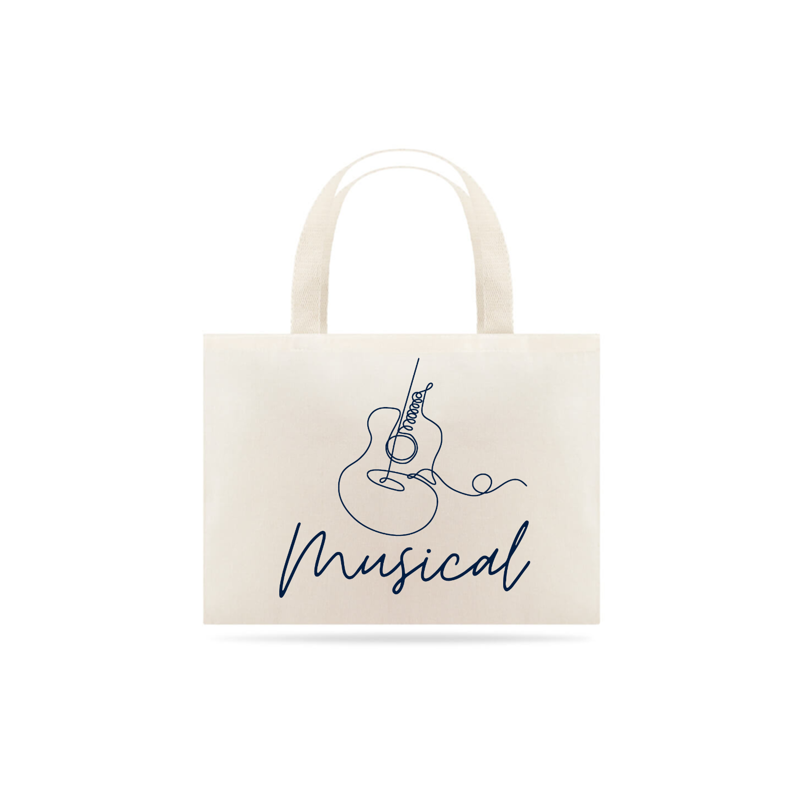 Ecobag - Musical