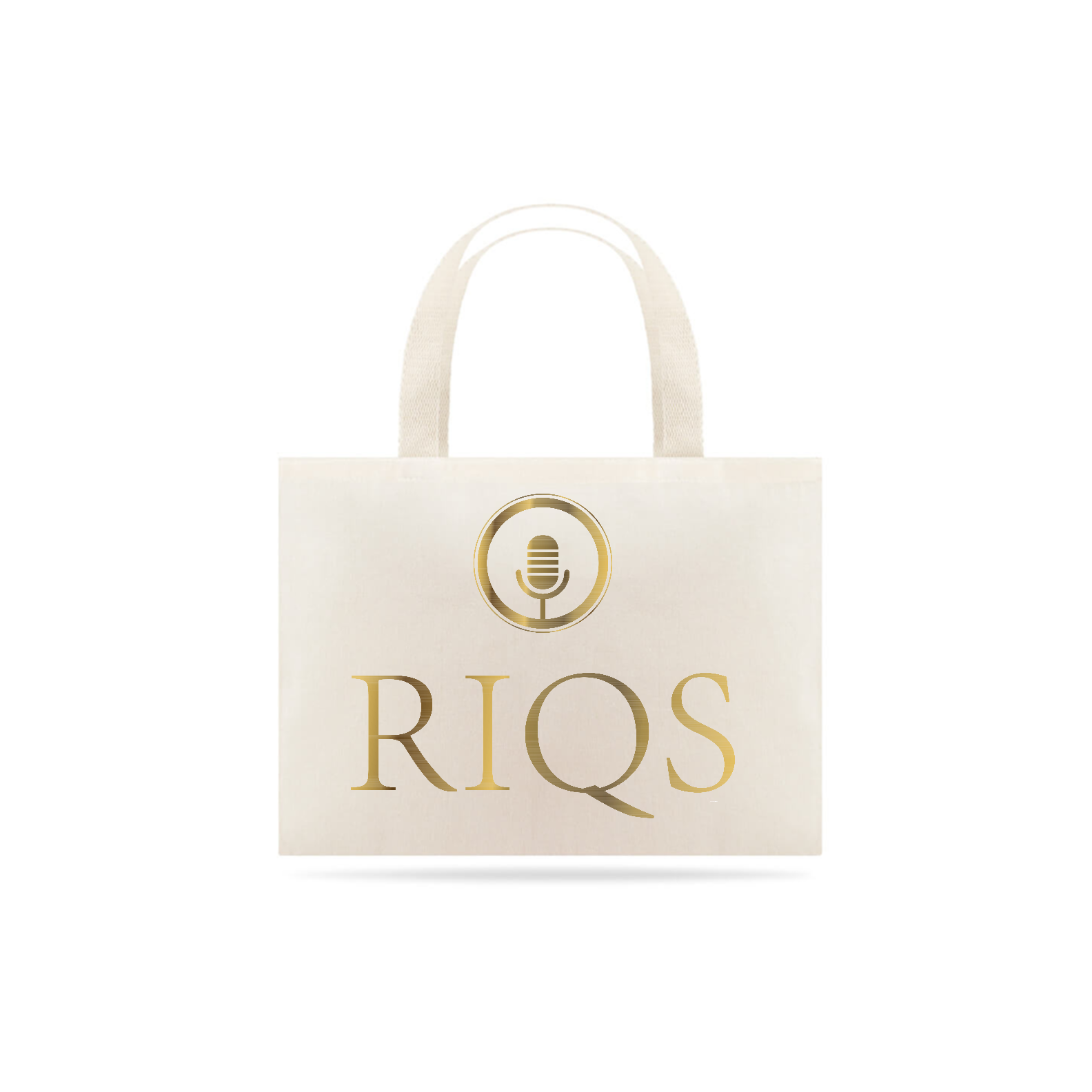 Ecobag - Riqs