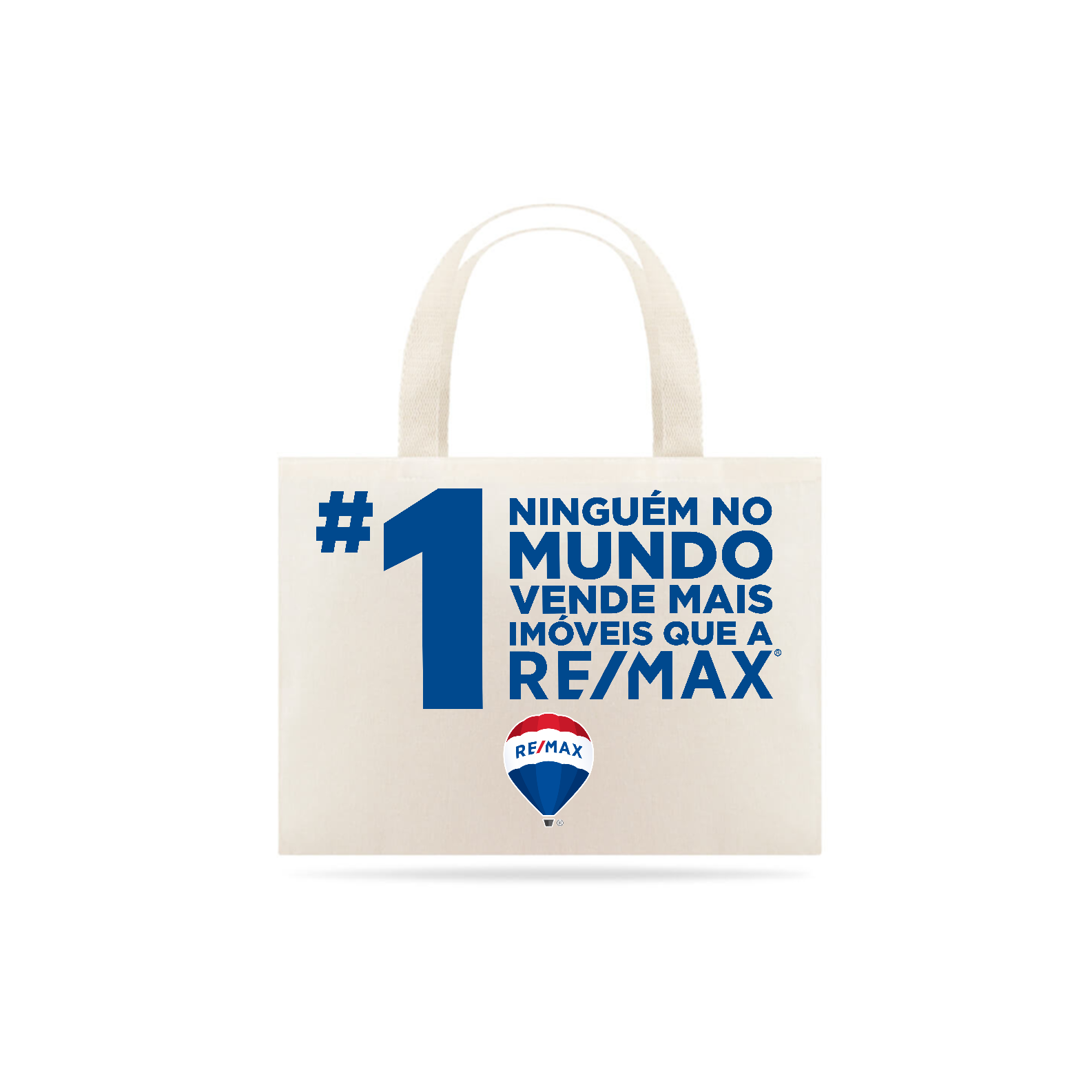 Ecobag - Remax 