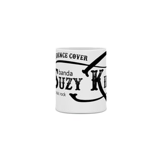 Caneca - Suzy Kill