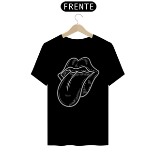 Camiseta Masculina - The Tongue 