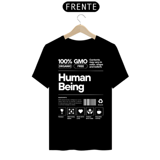 Camiseta - Human Being 