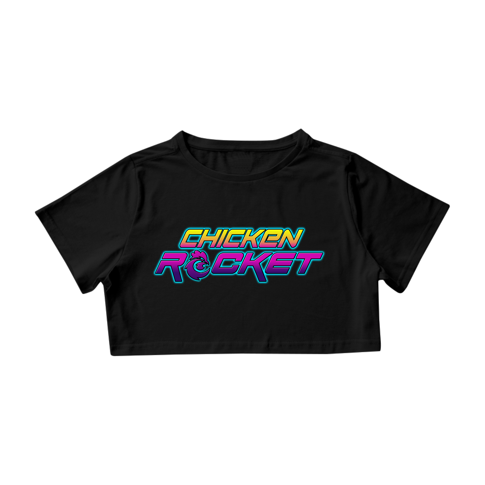 Cropped - Chicken Rocket