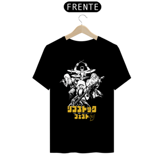 Camiseta Prime - FEMZ - RiffStock Fest