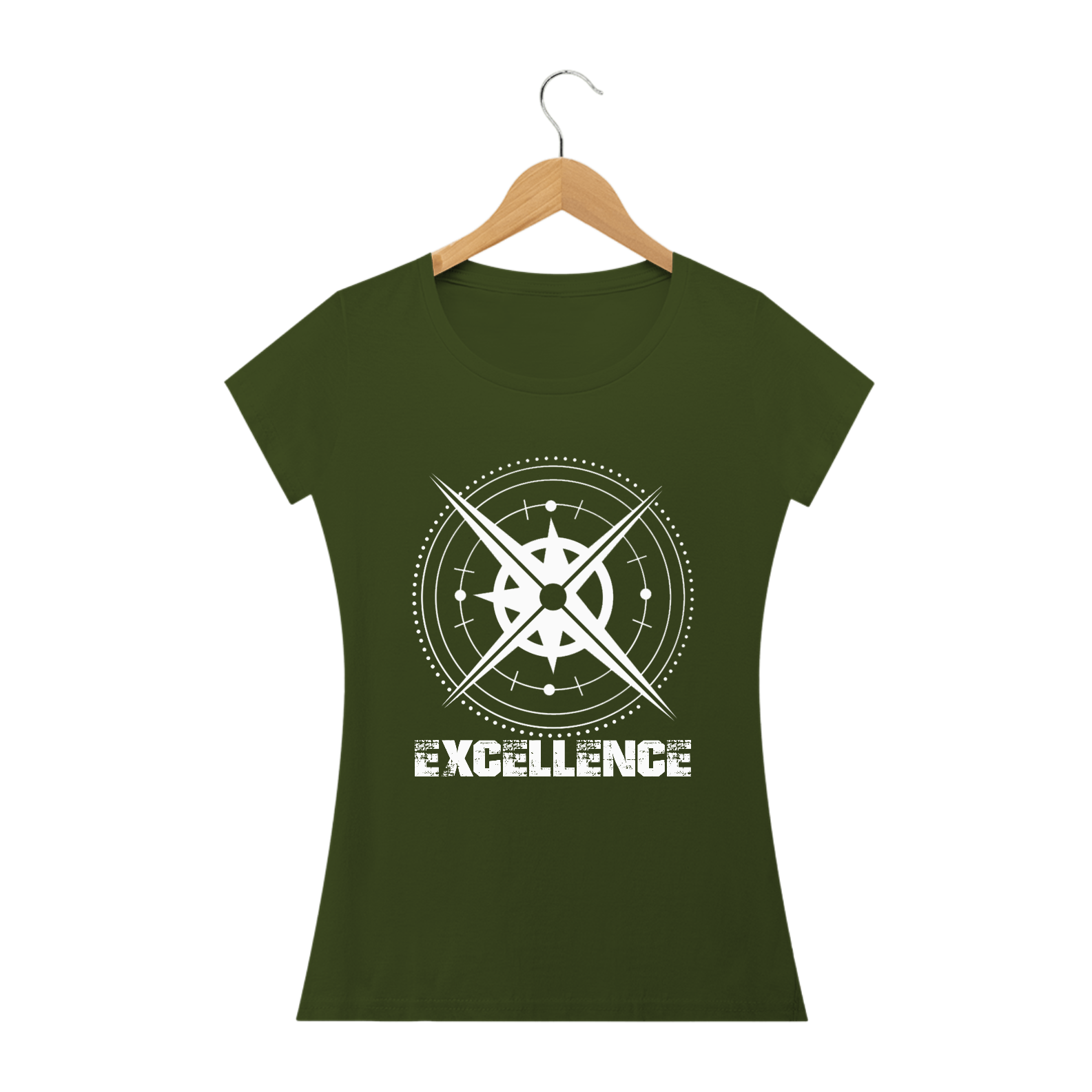 Camiseta Quality Baby Long - Excellence