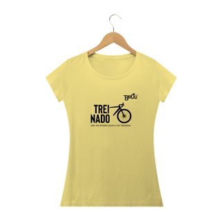 Nome do produto Baby Long Brou Treinado sem Limites - Or