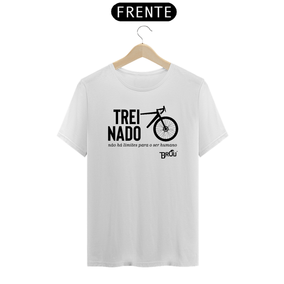 Camiseta Prime - Treinado