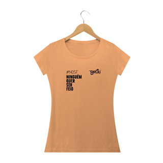 Nome do produto Baby Long Brou #NQSF - Pr