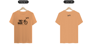 Nome do produto Casual Brou Treinado Sem Limites - Pr