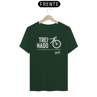 Nome do produto Camiseta PIMA - Treinado
