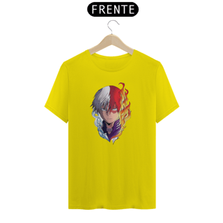 Nome do produto Camisa do SHOTO TODOROKI