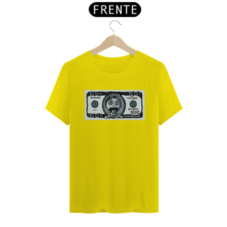 Nome do produto Camisa DOLLARS
