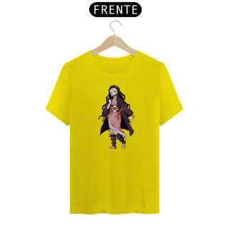 Nome do produto Camisa da NEZUKO
