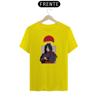 Nome do produto Camisa UCHIHA MADARA