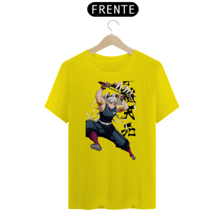 Nome do produto Camisa do TENGEN OZUI