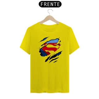 Nome do produto Camisa do SUPER MAN