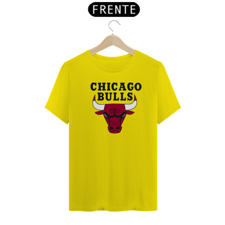 Nome do produto Camisa do BULLS