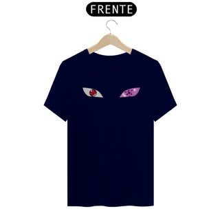 Nome do produto Camisa Sharingan