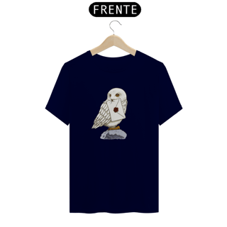 Nome do produto Camisa CORUJA