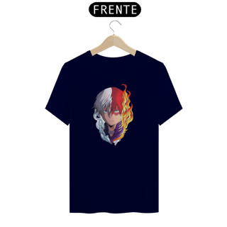Nome do produto Camisa do SHOTO TODOROKI
