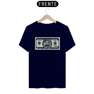 Nome do produto Camisa DOLLARS