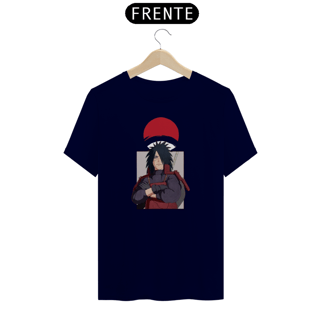 Nome do produto Camisa UCHIHA MADARA