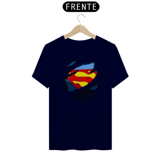 Nome do produto Camisa do SUPER MAN
