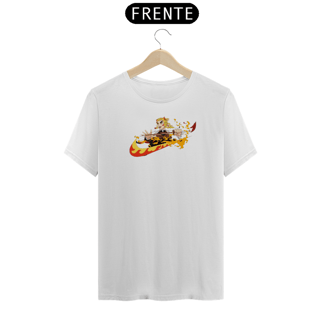 Nome do produto Camisa Kyojuro Rengoku