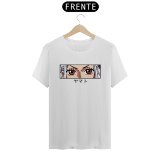 Nome do produto Camisa Anime Boy
