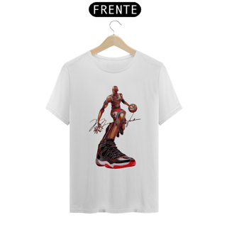 Nome do produto Camisa Michael Jordan