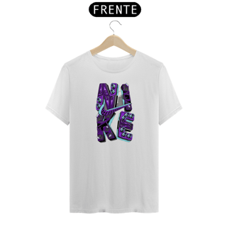 Nome do produto Camisa Just do it