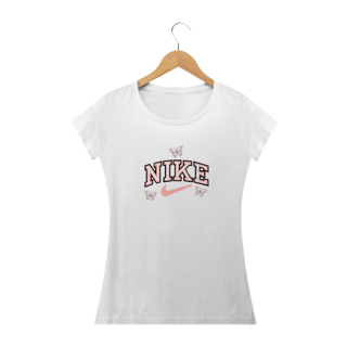 Nome do produto Camisa feminina 