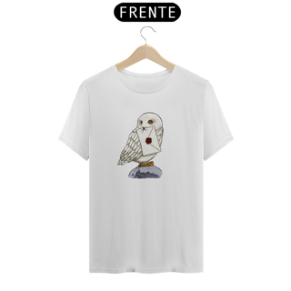 Nome do produto Camisa CORUJA