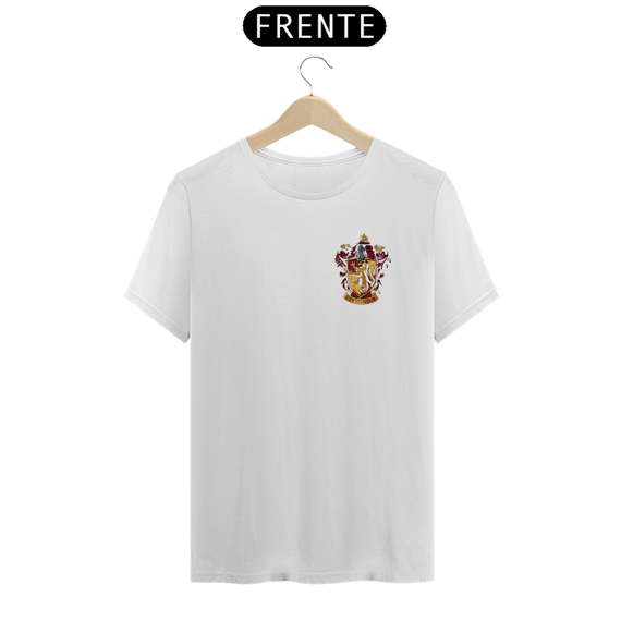 Camisa GRIFINORIA 