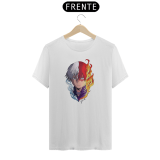 Nome do produto Camisa do SHOTO TODOROKI