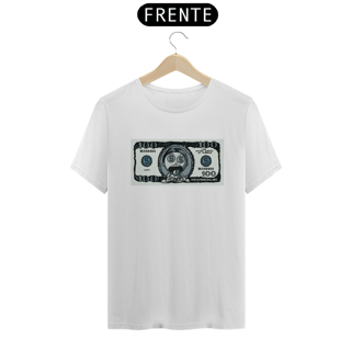 Nome do produto Camisa DOLLARS
