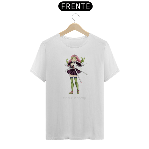 Camisa da MITSURI KANROJI
