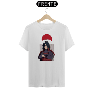 Nome do produto Camisa UCHIHA MADARA