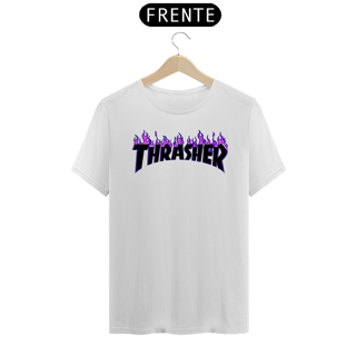 Nome do produto Camisa da THRASHER
